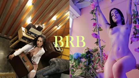 zaradames_ online show from 04.06.26