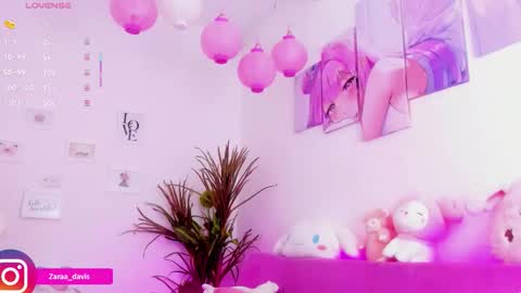 Zara online show from 02.25.26