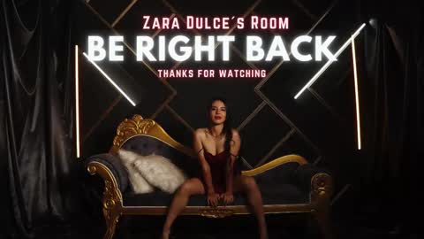 Zara . online show from 03.04.25