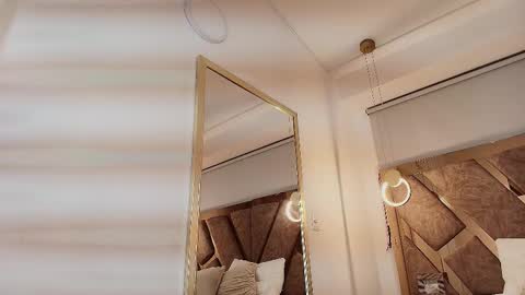 Snapshot of zarah_andrews chatting on 09.15.25 Zarah Andrews online show from 09.15.25