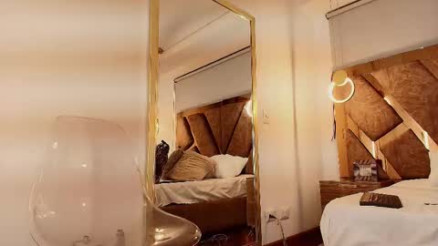 Snapshot of zarah_andrews chatting on 09.16.25 Zarah Andrews online show from 09.16.25