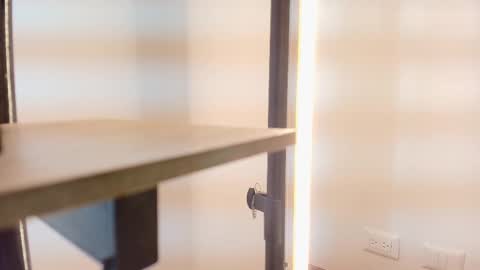 Snapshot of zarah_andrews chatting on 09.29.25 Zarah Andrews online show from 09.29.25