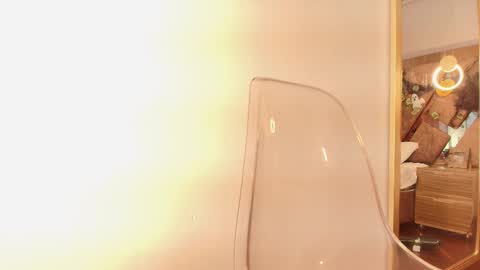 Snapshot of zarah_andrews chatting on 10.09.25 Zarah Andrews online show from 10.09.25