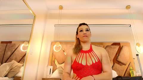 Snapshot of zarah_andrews chatting on 12.04.25 Zarah Andrews online show from 12.04.25