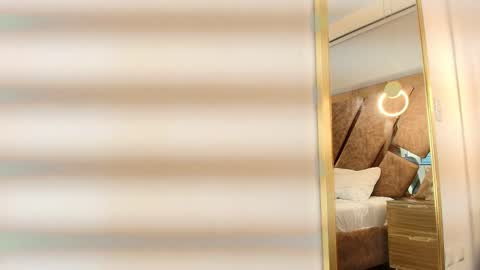 Snapshot of zarah_andrews chatting on 12.05.25 Zarah Andrews online show from 12.05.25