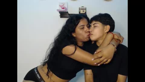 Fernanda online show from 04.16.26