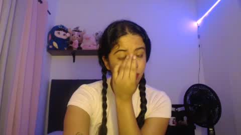 Fernanda online show from 06.16.26