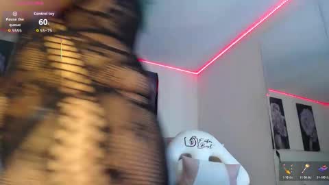 Zarah online show from 03.18.26