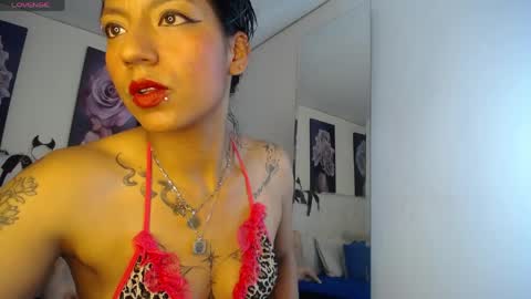 Zarah online show from 04.01.26