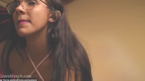 Miss Lynch   Next show  2911 online show from 12.08.24