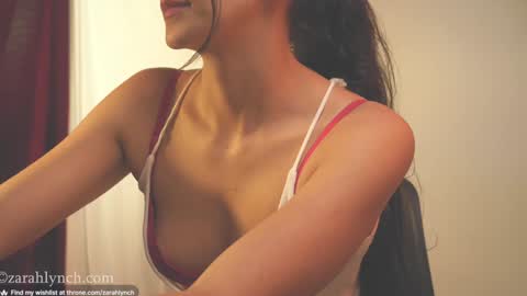 Miss Lynch   Next show  2911 online show from 12.18.24