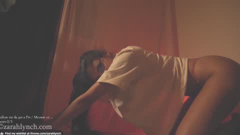 Miss Lynch   Next show  2911 online show from 01.13.25