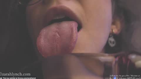 Miss Lynch   Next show  2911 online show from 03.06.25