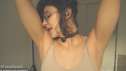 Miss Lynch   Next show  2911 online show from 12.14.25