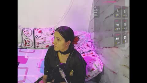 zaraluxx online show from 01.06.26