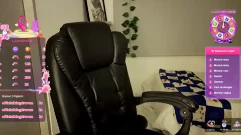 Zara muley online show from 11.03.25