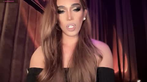 zarastoy online show from 10.23.25