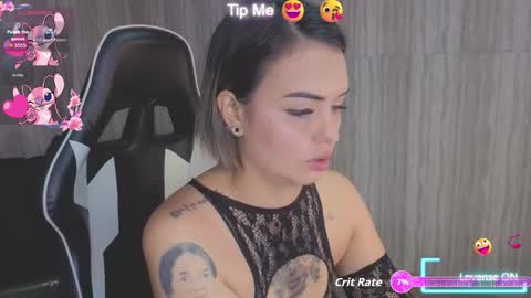 Snapshot of zarcasutra_t chatting on 02.22.26 Isabella online show from 02.22.26