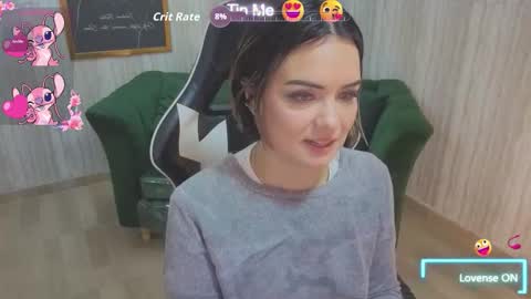 Snapshot of zarcasutra_t chatting on 02.24.26 Isabella online show from 02.24.26