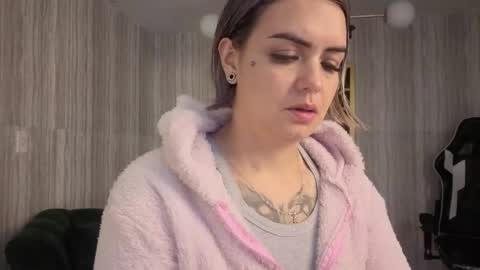 Isabella online show from 03.02.26