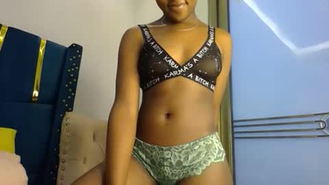 zariah online show from 04.13.26