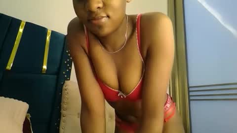 zariah online show from 04.22.26