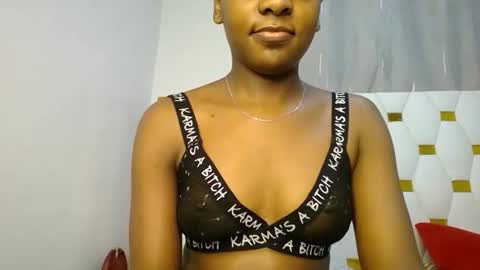 zariah online show from 05.18.26