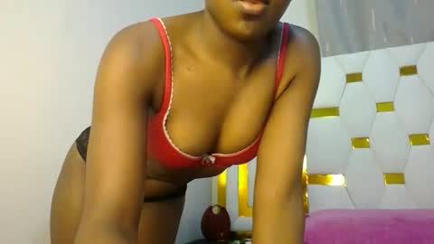 zariah online show from 05.30.26