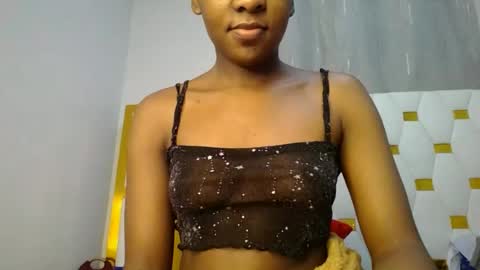 zariah online show from 06.20.26