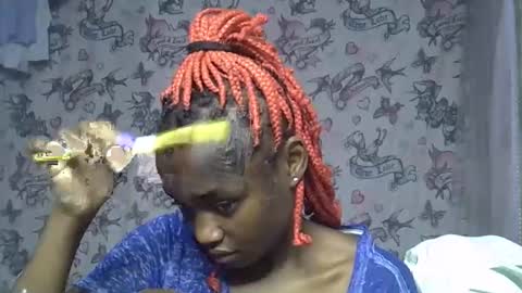 Snapshot of zarinamarlin chatting on 03.01.26 zarinamarlin online show from 03.01.26