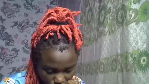 zarinamarlin online show from 03.06.26