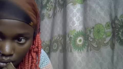 zarinamarlin online show from 03.29.26