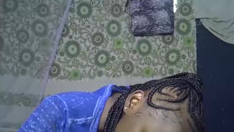 zarinamarlin online show from 04.14.26