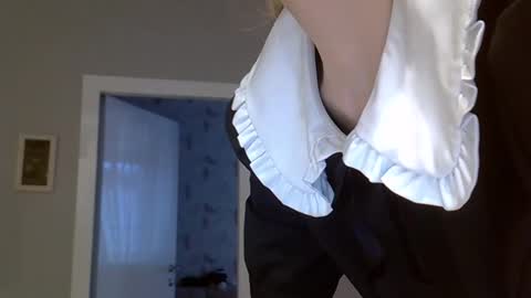 Zarina Swift online show from 11.09.25