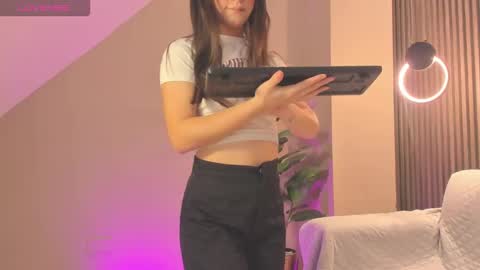 Zary online show from 11.25.25