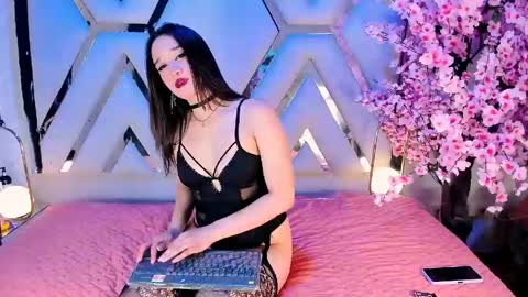zarynashadow online show from 04.26.26