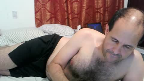 Snapshot of zasss40 chatting on 06.15.26 Alex online show from 06.15.26