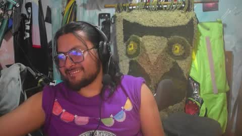 Zatth online show from 03.18.26