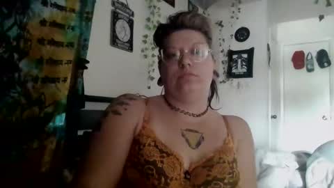 zawmbiemoonz online show from 04.22.26