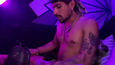 Snapshot of zayd3n69 chatting on 02.21.26 zayden online show from 02.21.26