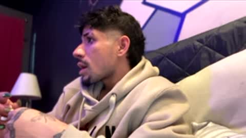 Snapshot of zayd3n69 chatting on 02.24.26 zayden online show from 02.24.26