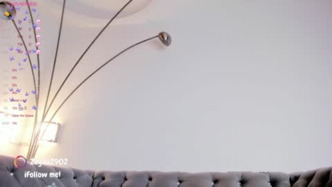  Zayda  online show from 01.17.25