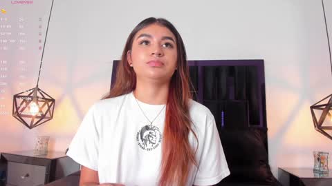  Zayda  online show from 02.02.25