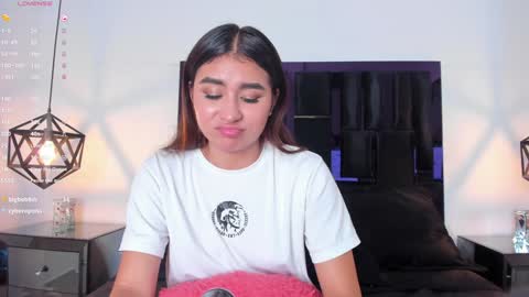  Zayda  online show from 02.02.25