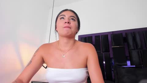  Zayda  online show from 02.10.25