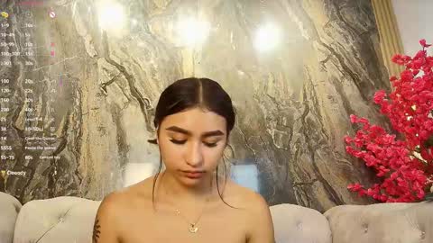  Zayda  online show from 02.25.25