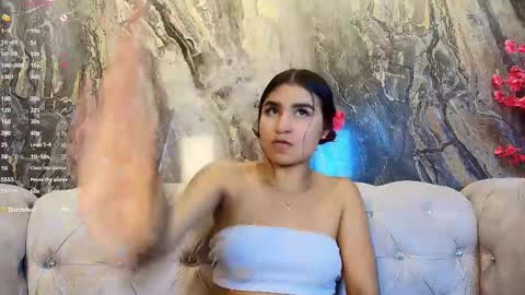  Zayda  online show from 02.26.25