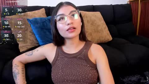  Zayda  online show from 10.21.25