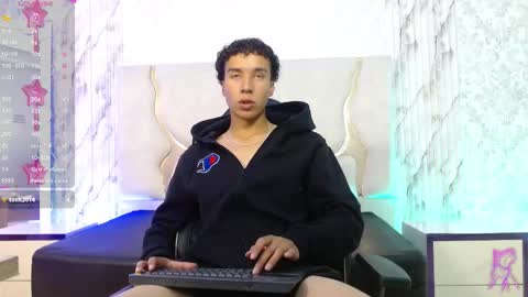 Snapshot of zayn_tay chatting on 01.09.26 zayn_tay online show from 01.09.26