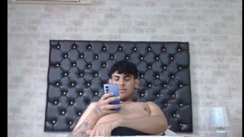 Zayn online show from 07.10.26